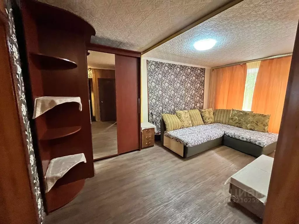 2-к кв. Владимирская область, Александров ул. Юбилейная, 18 (46.4 м) - Фото 1