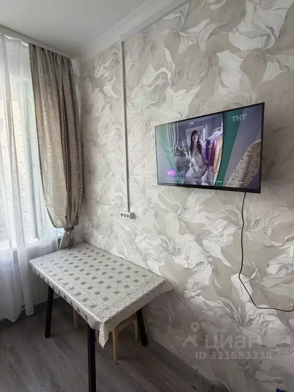Комната Москва Шмитовский проезд, 10/7 (10.0 м) - Фото 2
