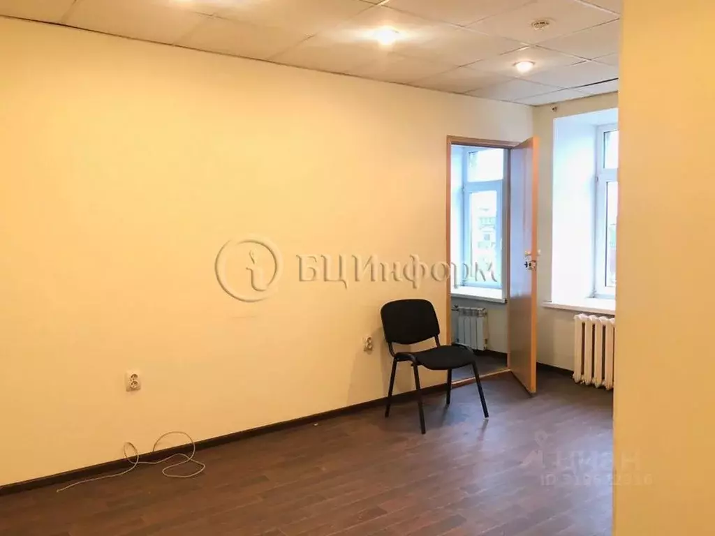 Офис в Санкт-Петербург ул. Шкапина, 4 (180 м) - Фото 0