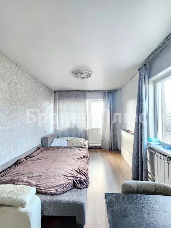 2-к кв. Тыва, Кызыл ул. Ооржака Лопсанчапа, 33 (50.7 м) - Фото 0