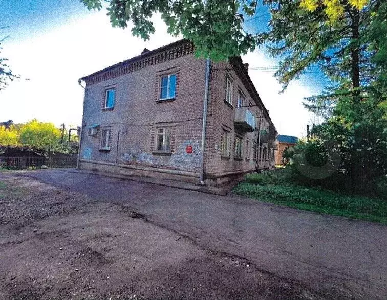 Аукцион: 3-к. квартира, 41,8 м, 1/2 эт. - Фото 0