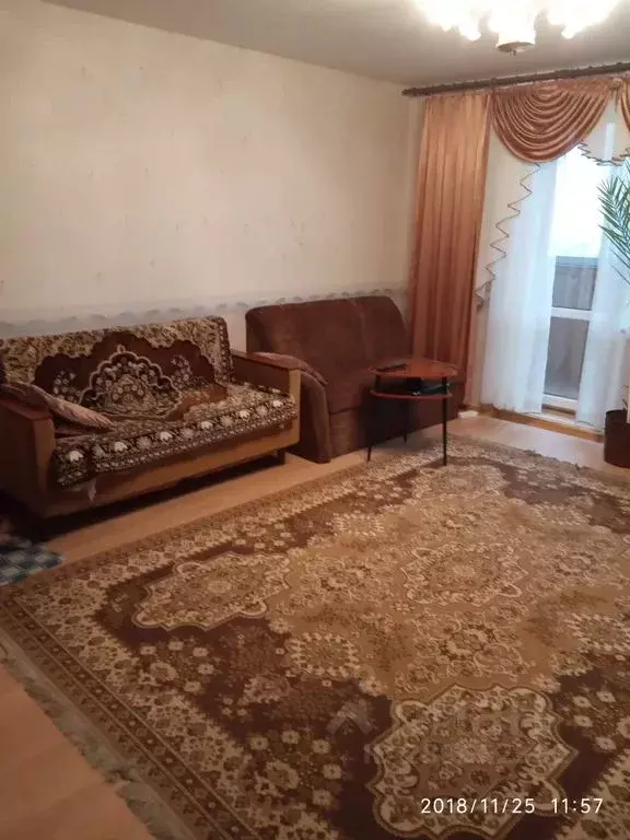 3-к кв. Калининградская область, Балтийск Гвардейский бул., 11 (69.0 ... - Фото 2