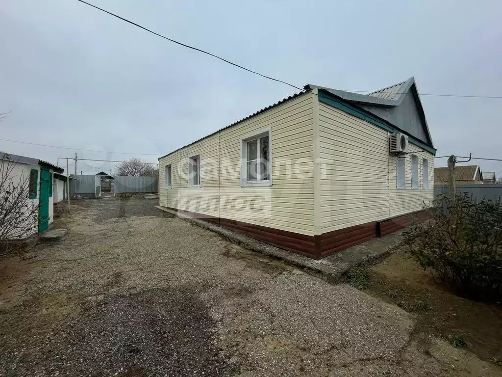 Дом 85,9 м на участке 8,4 сот. - Фото 0