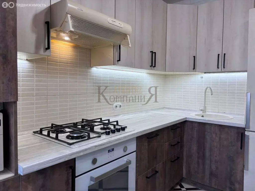 2-комнатная квартира: Рязань, улица Космодемьянской, 18 (49.4 м) - Фото 2