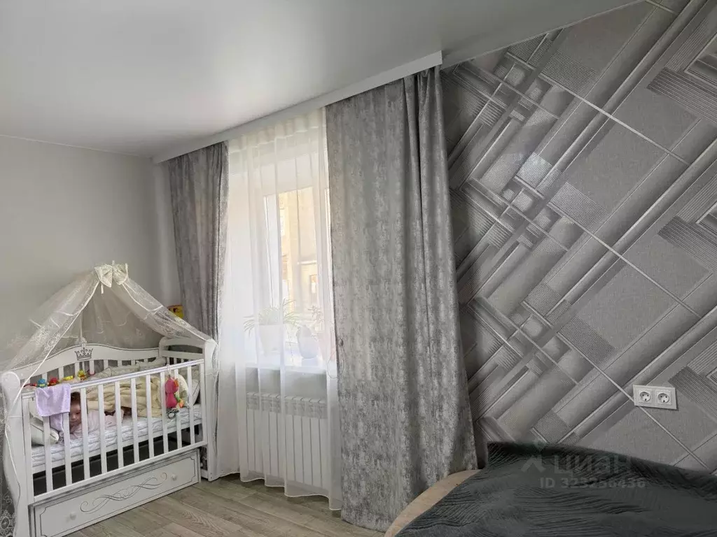 2-к кв. Саха (Якутия), Якутск ул. Билибина, 19/3 (49.0 м) - Фото 1