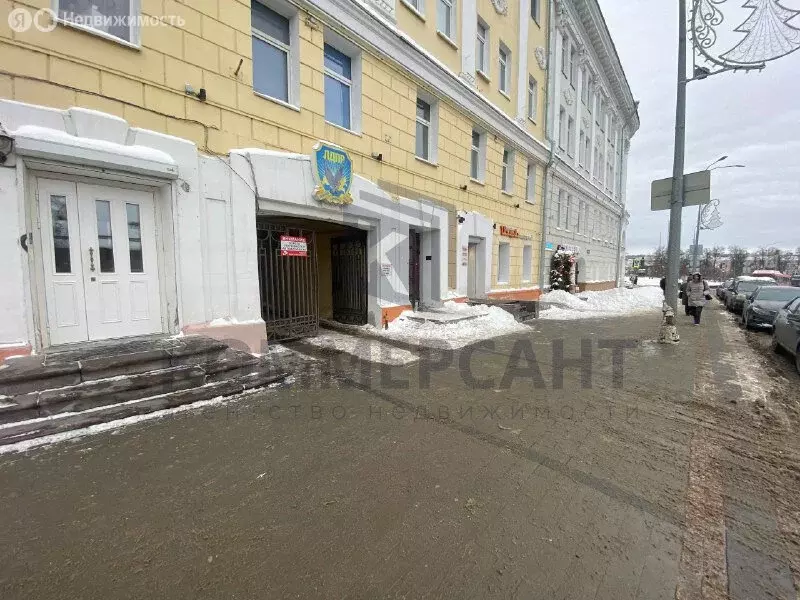 Офис (39.7 м) - Фото 2