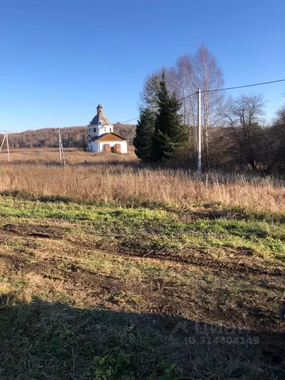 Участок в Ярославская область, Переславль-Залесский муниципальный ... - Фото 1