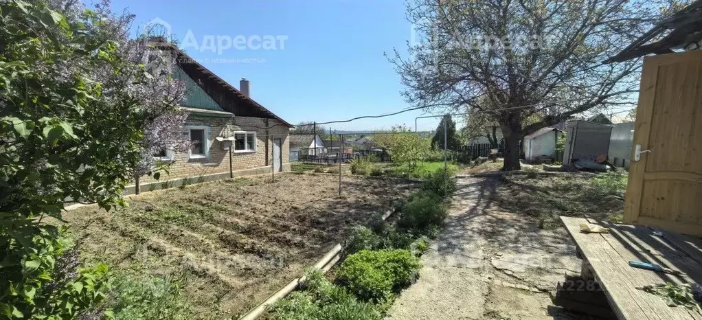 Дом в Волгоградская область, Городище рп ул. Ворошилова (71 м) - Фото 0