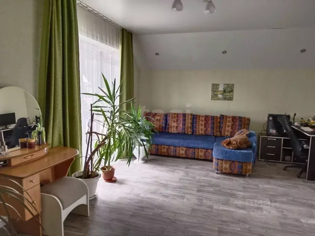 Дом в Забайкальский край, Читинский район, с. Смоленка ул. Витимская, ... - Фото 1