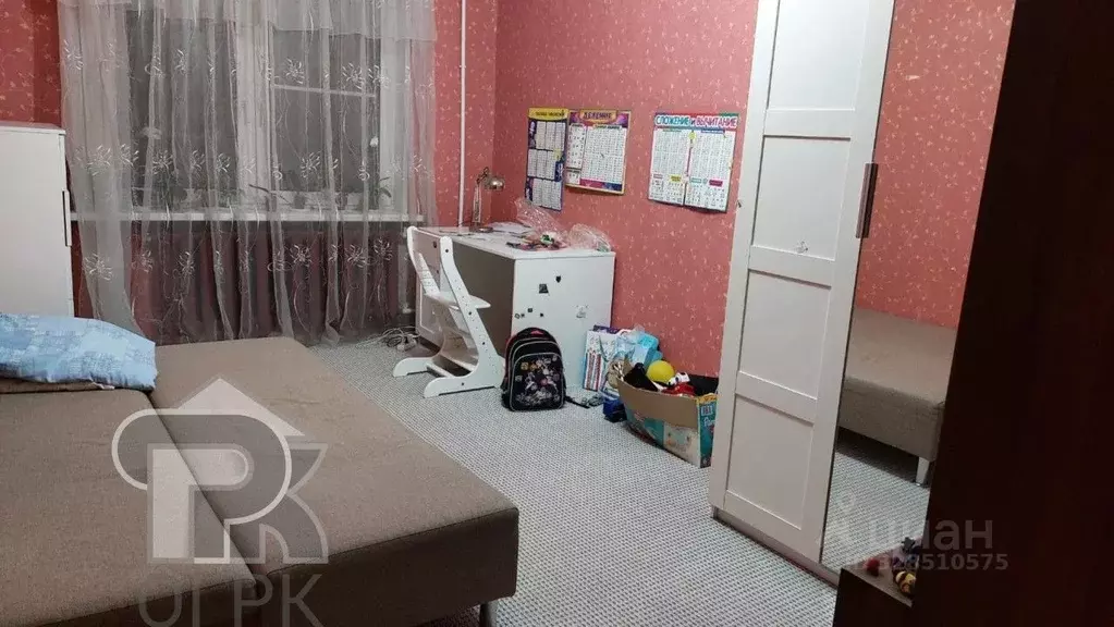 3-к кв. Московская область, Ленинский городской округ, пос. Петровское ... - Фото 2