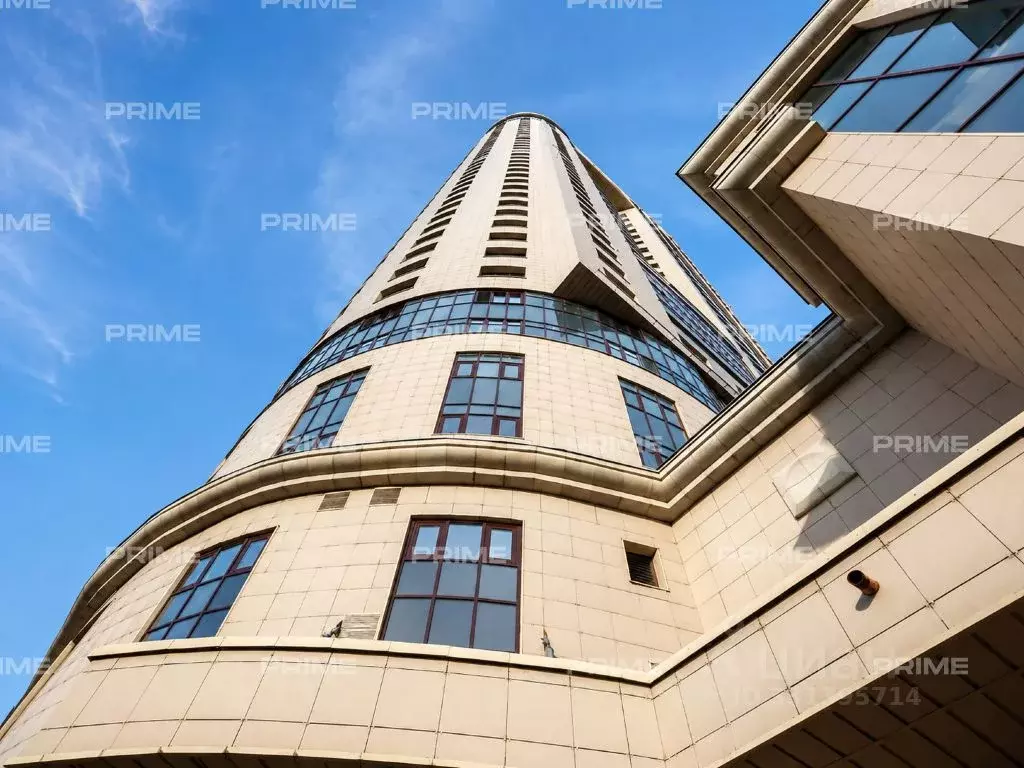 Офис в Москва просп. Маршала Жукова, 76к2 (440 м) - Фото 1