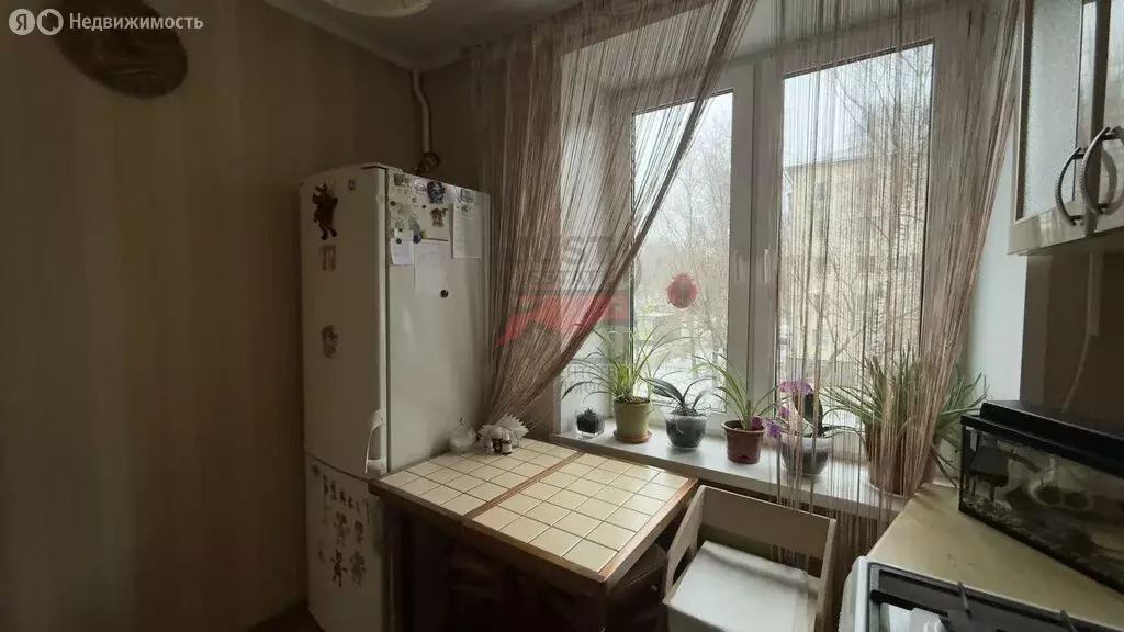 1-комнатная квартира: Красногорск, Речная улица, 3 (30.2 м) - Фото 2