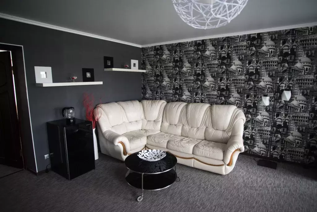 Комната Ростовская область, Таганрог ул. Ленина, 212Б (75.0 м) - Фото 2