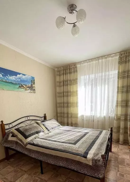 2-к кв. Крым, Евпатория ул. Санаторская, 17 (51.3 м) - Фото 1