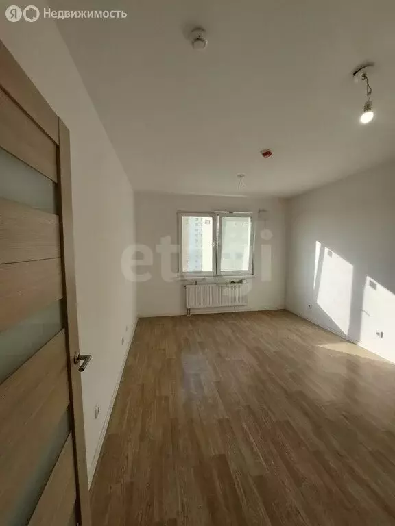 Квартира-студия: Санкт-Петербург, Муринская дорога, 25к2 (20.5 м) - Фото 0