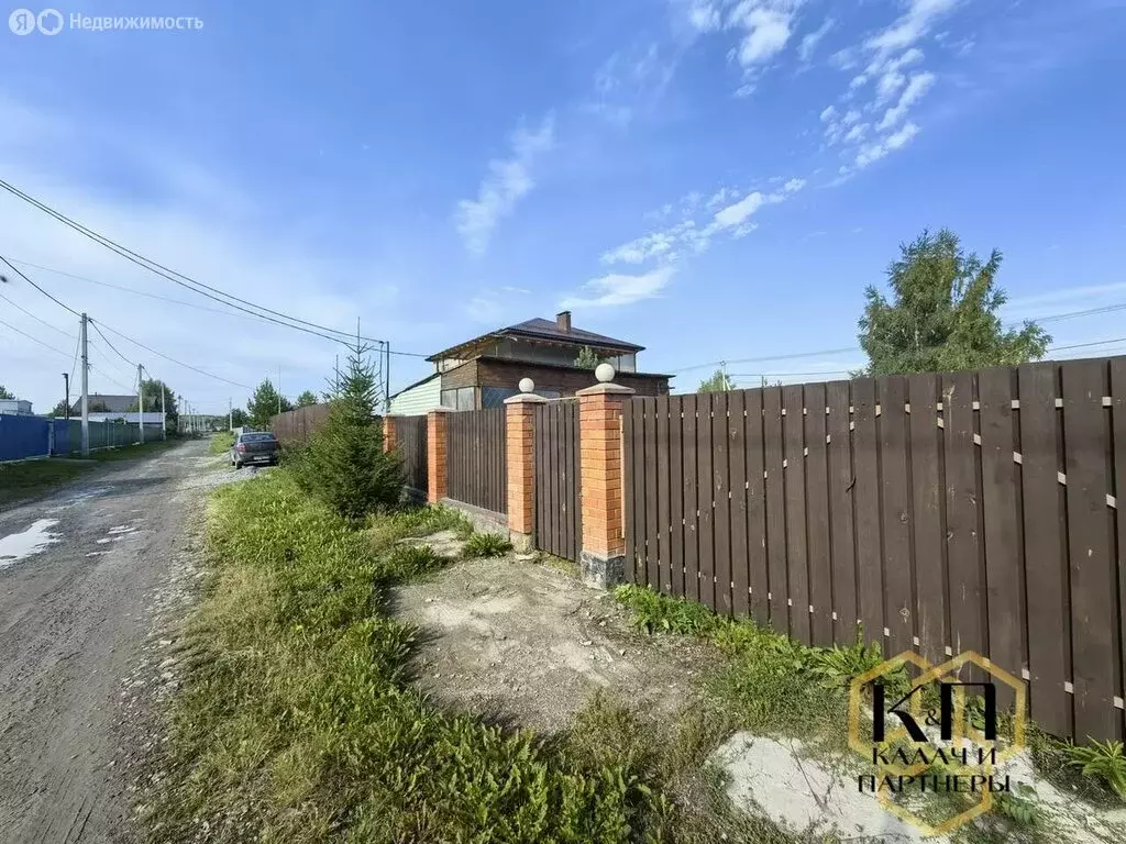 Участок в Екатеринбург, ДНП Аэродром, 161 (10 м) - Фото 0