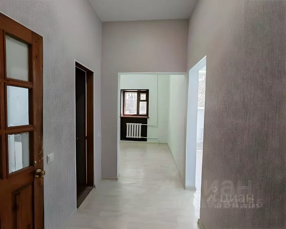 1-к кв. Тюменская область, Тюмень ул. Шишкова, 17 (29.3 м) - Фото 1