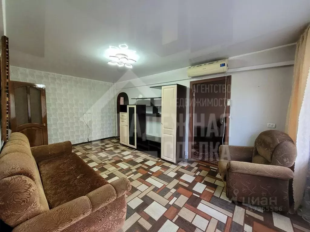3-к кв. Алтайский край, Рубцовск Тракторная ул., 74 (59.0 м) - Фото 1