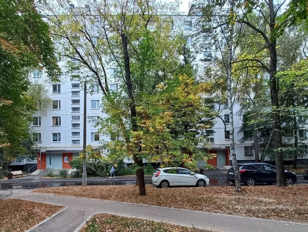 Комната Москва ул. Красного Маяка, 4К3 (16.3 м) - Фото 1