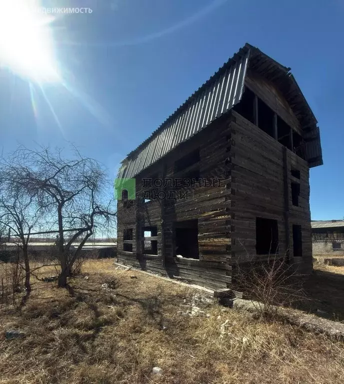 Дом в Чита, Завосточная улица (80 м) - Фото 2