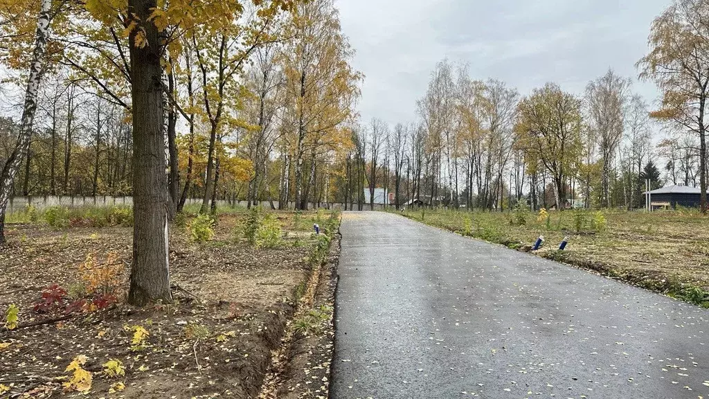 Участок в Московская область, Королев Первый кп, 1 (9.0 сот.) - Фото 0