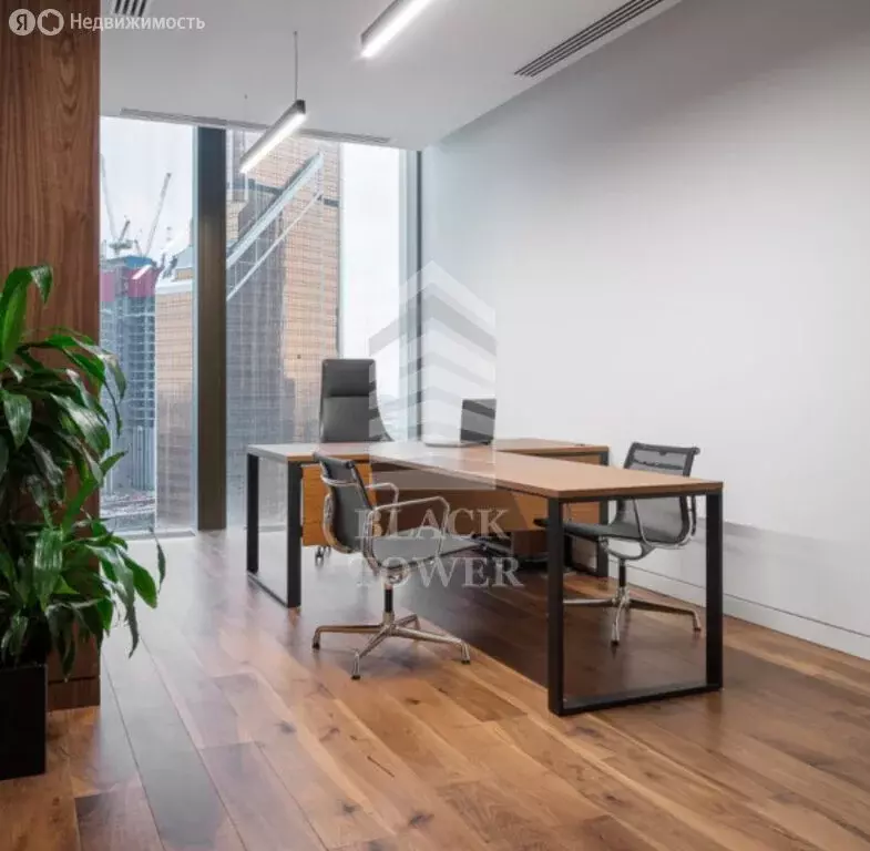 Офис (2026 м) - Фото 1