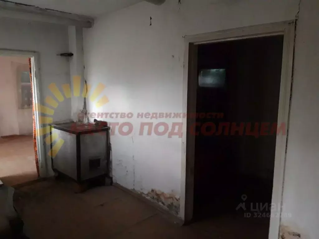 Дом в Краснодарский край, Щербиновский район, Новощербиновская ст-ца ... - Фото 2