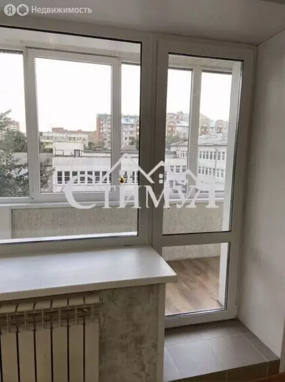 2-комнатная квартира: Абакан, улица Тельмана, 143 (51.4 м) - Фото 2