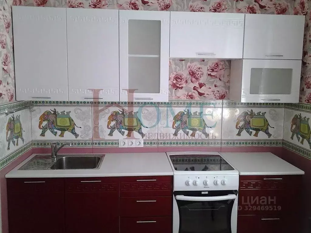 1-к кв. Новосибирская область, Новосибирск ул. Державина, 92/2 (40.0 ... - Фото 1