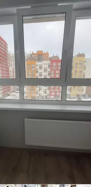 Квартира-студия, 27 м, 7/10 эт. - Фото 1