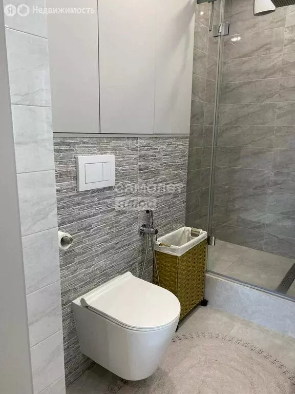 Квартира-студия: Анапа, ул. Ленина (33 м) - Фото 2