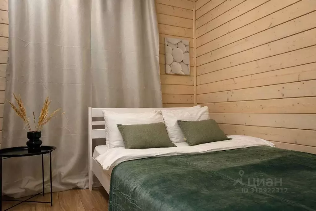 Дом в Московская область, Ступино городской округ, Бекетово парк кп Д9 ... - Фото 1