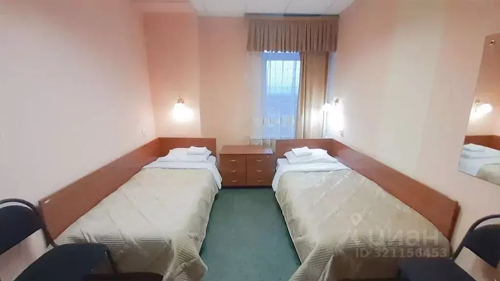 Комната Белгородская область, Белгород Вокзальная ул., 1 - Фото 0