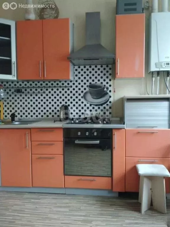Квартира-студия: Сочи, Виноградная улица, 224/4 (23 м) - Фото 1