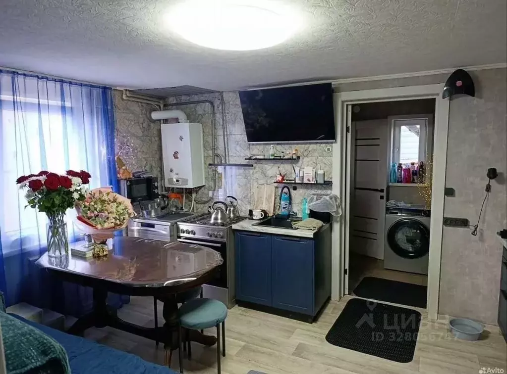 Помещение свободного назначения в Краснодарский край, Сочи Пятигорская ... - Фото 1