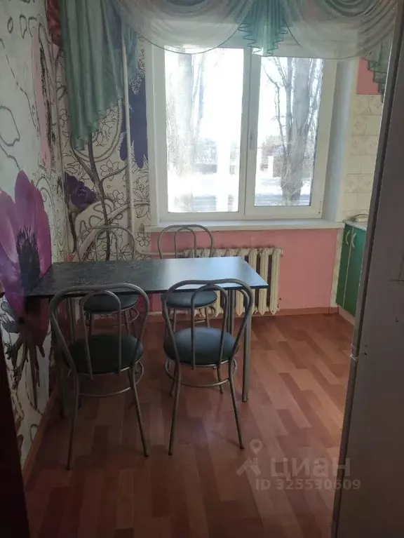 3-к кв. Саратовская область, Балаково ул. 30 лет Победы, 57 (63.0 м) - Фото 2