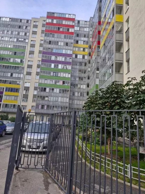 Студия Ленинградская область, Кудрово г. Всеволожский район, Заневское ... - Фото 1