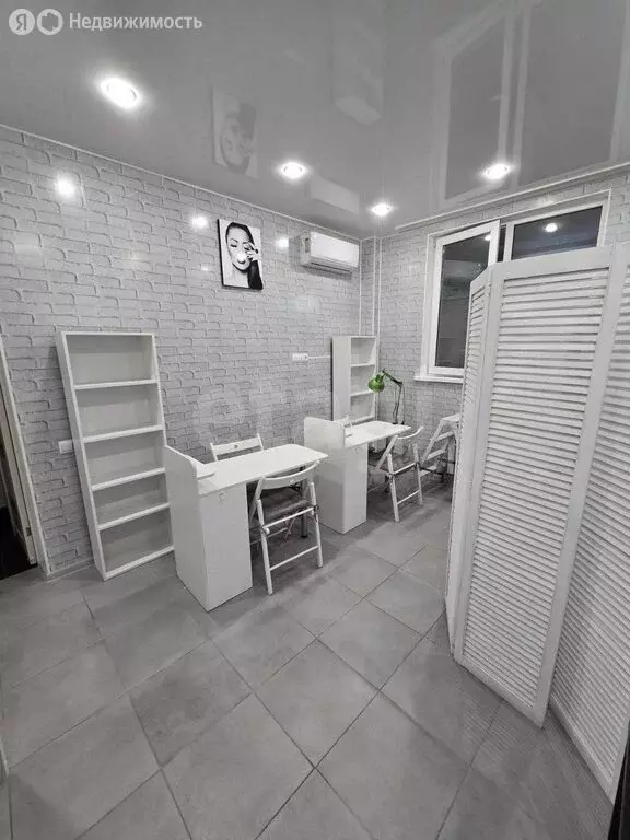 2-комнатная квартира: Анапа, улица Ленина, 183 (41.4 м) - Фото 2