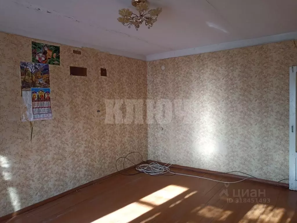 2-к кв. Вологодская область, Сокол наб. Свободы, 52 (52.1 м) - Фото 1