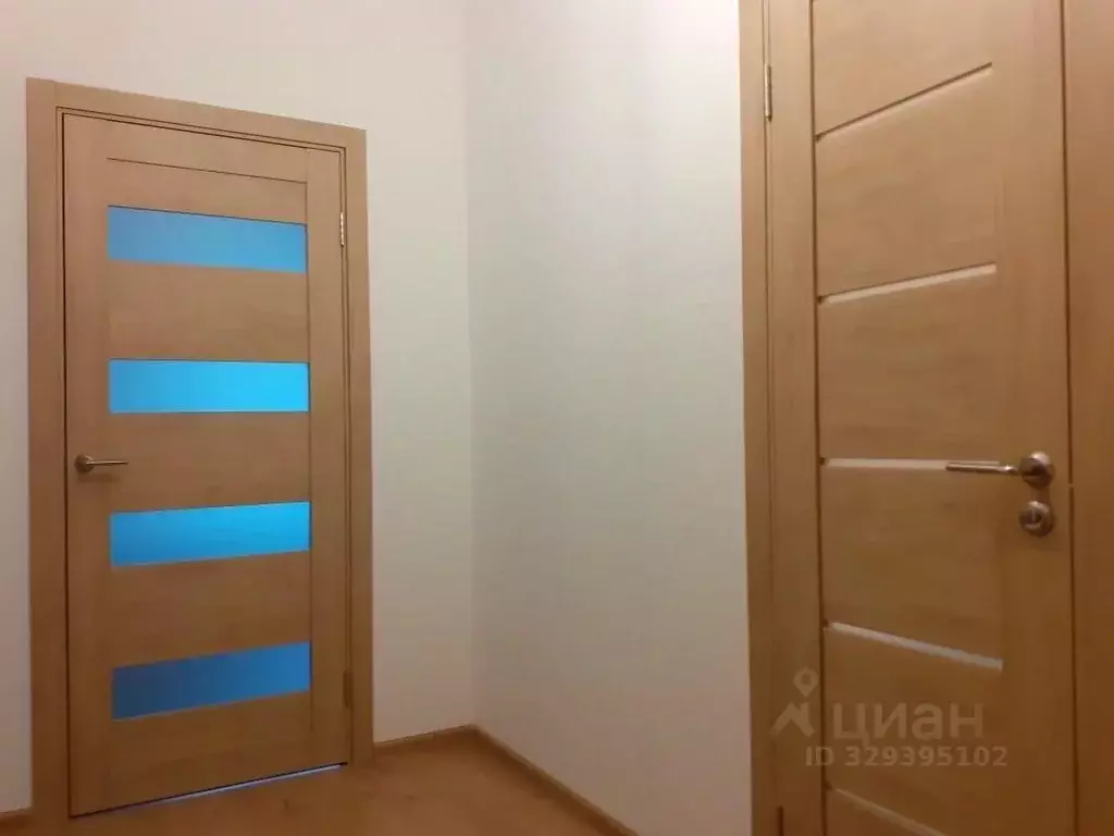 1-к кв. Московская область, Балашиха ул. Бояринова, 11 (38.0 м) - Фото 1