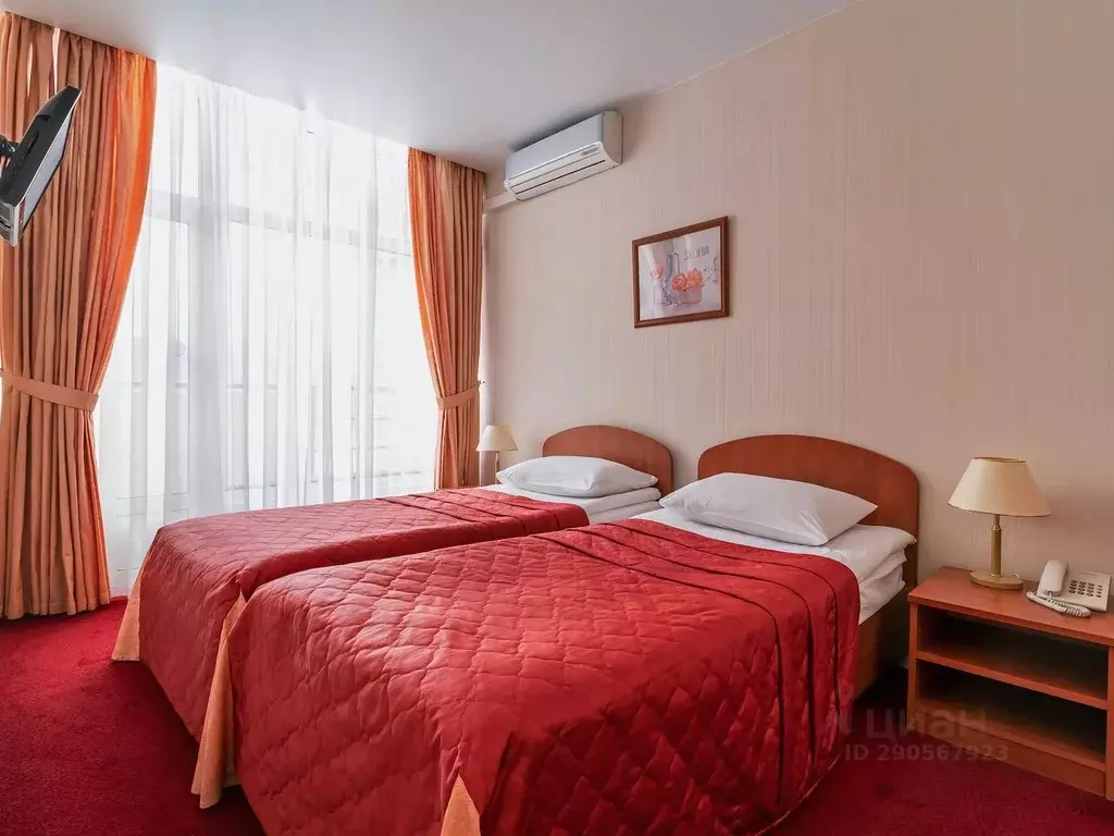 Комната Московская область, Химки Новогорск мкр,  (30.0 м) - Фото 2