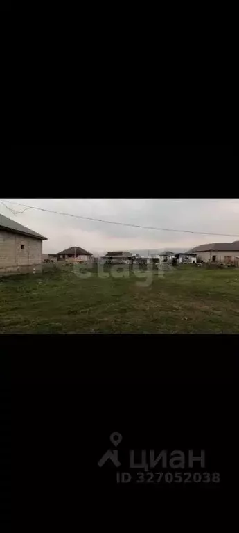 Участок в Ингушетия, Сунженский район, Троицкая ст-ца ул. Ахриева ... - Фото 2