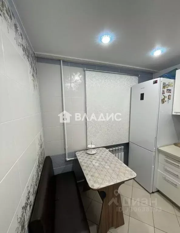 1-к кв. Бурятия, Улан-Удэ просп. 50-летия Октября, 48 (30.4 м) - Фото 1