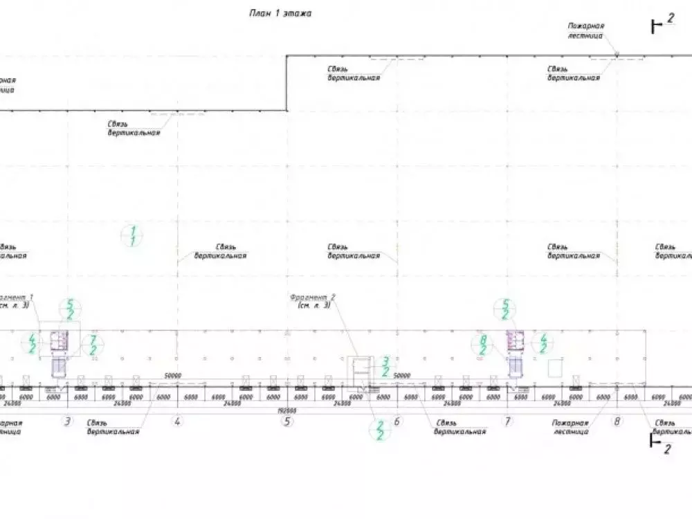 Склад в Московская область, Богородский городской округ, д. Большое ... - Фото 2