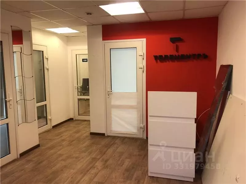 Офис в Москва ул. Академика Королева, 19 (51 м) - Фото 1