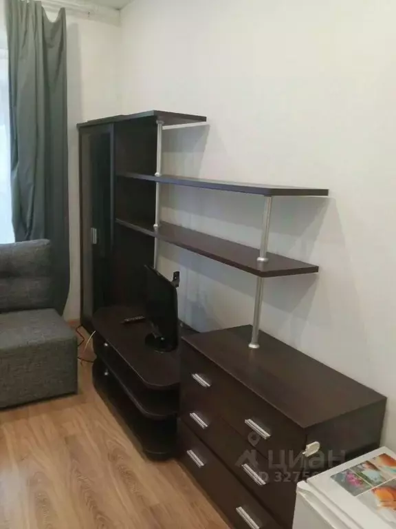 1-к кв. Москва 3-я Институтская ул., 1 (16.0 м) - Фото 2