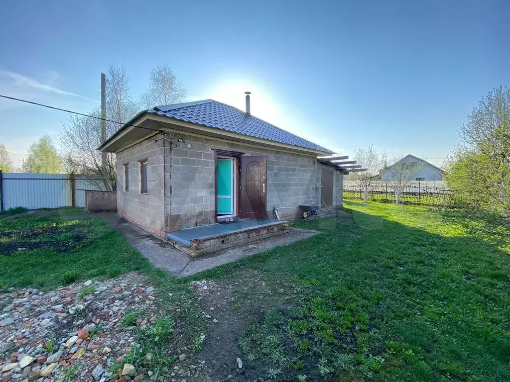 Дом 160 м на участке 12 сот. - Фото 1