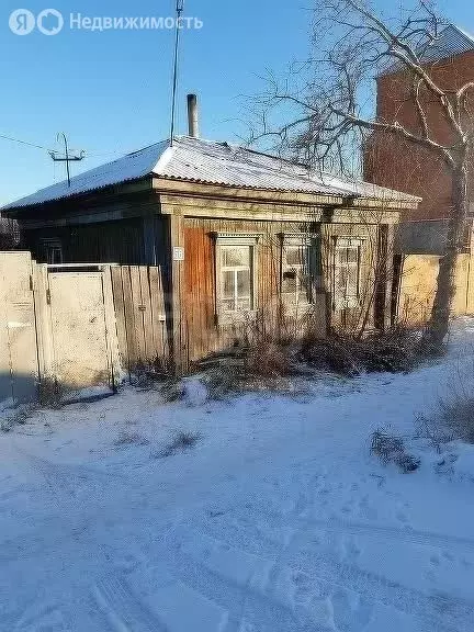 Дом в Тюмень, Невская улица, 56 (31.4 м) - Фото 0