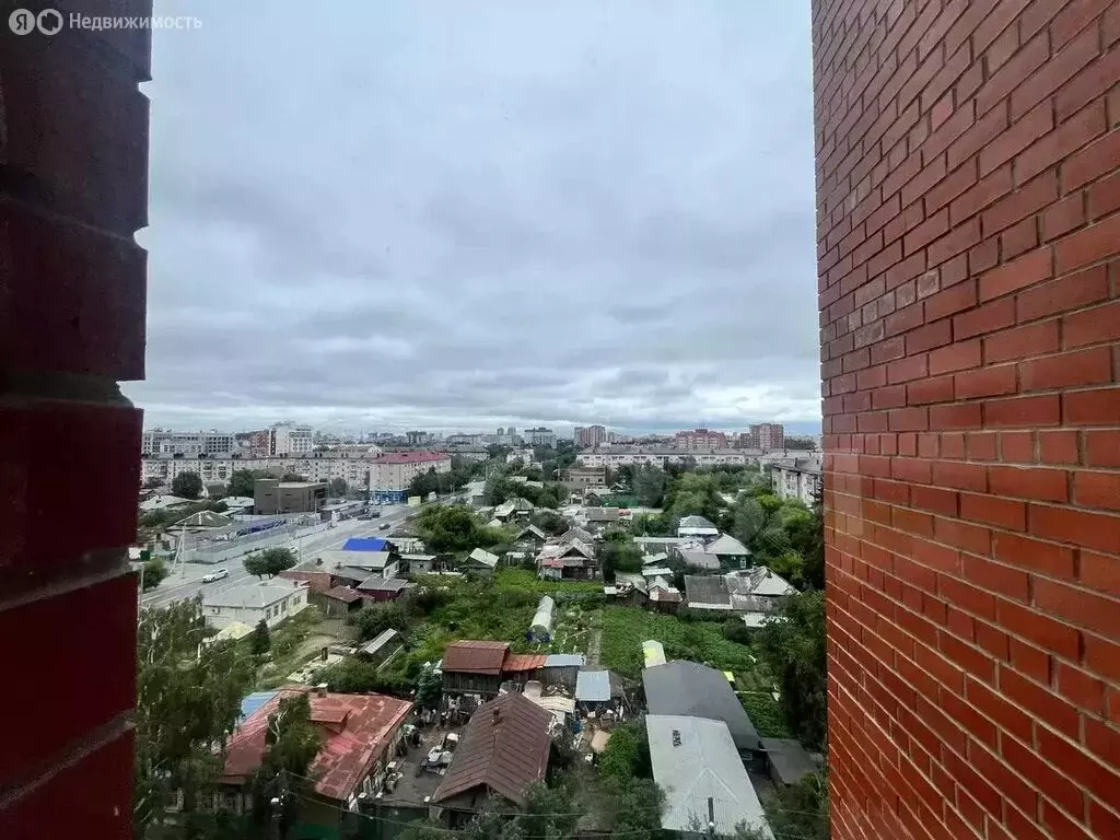 3-комнатная квартира: Тюмень, улица Свободы, 84к1 (75 м) - Фото 0