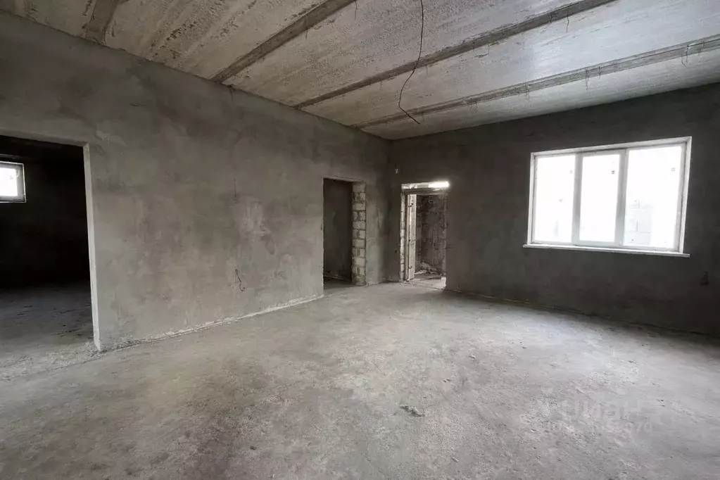 Дом в Кабардино-Балкария, Чегемский район, с. Шалушка Садовый пер., 43 ... - Фото 2